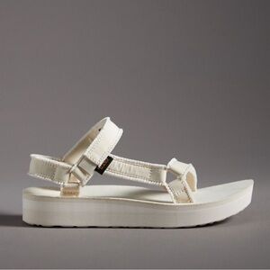 Teva Midform Universal Canvas Sandals